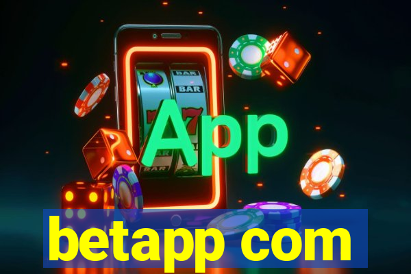 betapp com